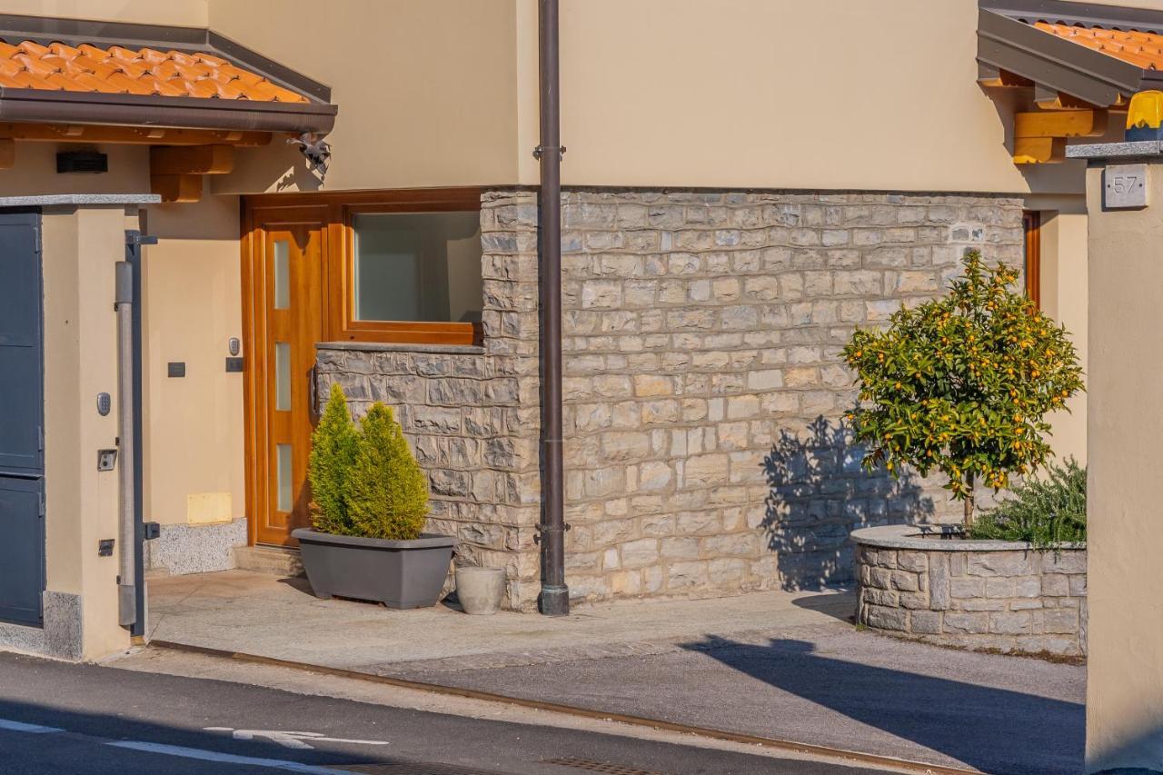 La Baia With Breathtaking Lake Views By Wonderful Italy Bellagio Exterior photo